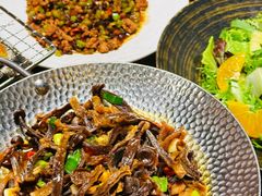 -雀舞云南菜(天津天河城购物中心店)