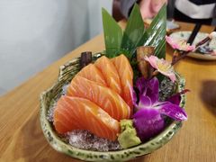 -魔丼屋(日月光店)