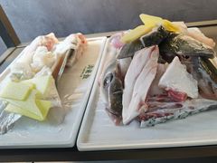 -淘米捞·米汤脆鲩鱼火锅(福田皇岗店)