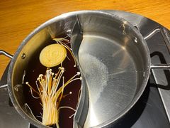 -呷哺呷哺 黄金牧场 (欢乐谷店)