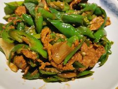 -佬麻雀·新湘菜(珠海金发购物中心店)