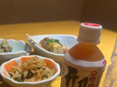 -三石铁板烧(紫竹桥店)