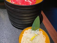 -牛New寿喜烧(虹桥新天地店)