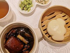 东坡肉-浙江西子宾馆·牡丹厅