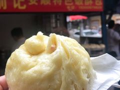 -俞记安顺特色破酥包(民生路店)