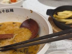 -味千拉面(又一城店)