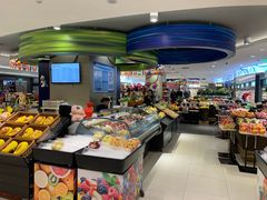 -GranVida生活超市(海信广场店)