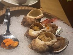 -花和海鲜自助(梅江店)