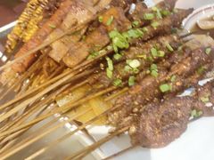 -有局·成都市井烧烤·精酿啤酒(双楠店)