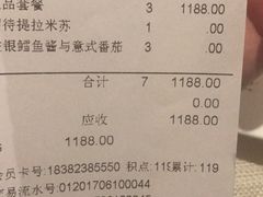 -王品台塑牛排(成都万象城店)