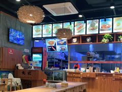 -湘人龙记老长沙米粉(鸟巢店)