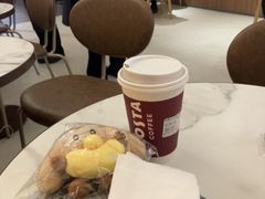-COSTA COFFEE(新奥购物中心店)