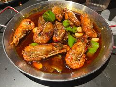-红盔甲·小龙虾(人民广场店)