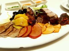 -太兴烧味餐厅(宝明大厦店)