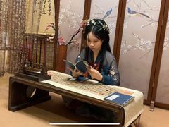 -汉仪华裳汉服旗袍·摄影写真馆(乌镇西栅店)