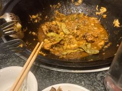 -老渔翁炖鱼坊(黄海西路东山店)