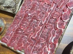 -海子口鲜牛馆(招商兰溪谷店)
