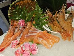 -Mr.Fish鱼鲜生海鲜放题(高德置地冬广场店)