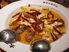 -新太二·鲜料川菜(东汇城店)