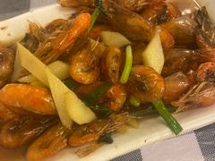 -玲珑餐厅(陕西南路店)