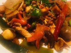 -拿渡·水煮鱼 麻辣香锅(西单大悦城店)