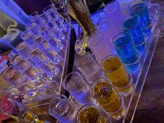 -Helens海伦司小酒馆(津湾广场店)