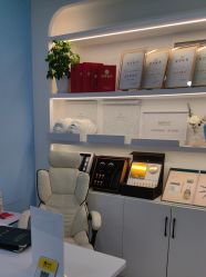 -Cream88颜皮肤管理中心