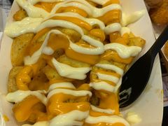 -UMAMI乌玛米披萨·汉堡·清真Halal(红岭北店)