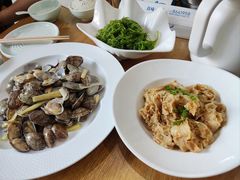 -真味海鲜坊