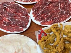 -阿波潮汕牛肉火锅·汤粉面(拱北店)