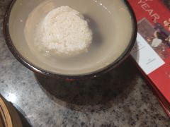 冰镇酒酿-南京大牌档(人民广场店)