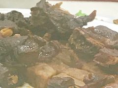 -天津津利华酒店