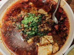-蜀宴小调·精致家常菜(科华店)