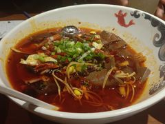 -渝是乎酸菜鱼(龙旗购物中心店)