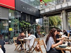 -Home Cafe(水榭春天店)