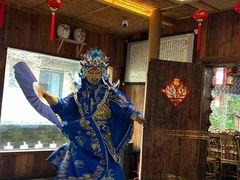 -青城甲(青城山店)