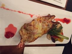 沙面（SHAMEEN）1618主题艺术餐厅-火车头法国西餐厅