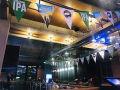 -Goose Island Brewhouse鹅岛精酿啤酒酿造工坊餐厅