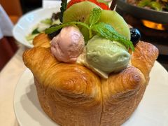 -大鸭梨烤鸭(甘家口店)
