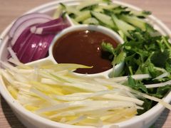 -老昌春饼(松北店)