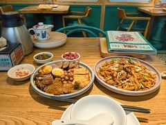 -潮粥荟·潮汕砂锅粥(朝阳大悦城店)