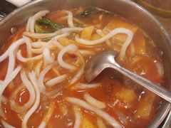 -刘一锅筋头巴脑(小北店)