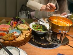 -南越郡·越式风味餐厅(青秀万达店)