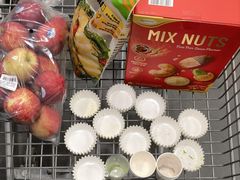 -山姆会员商店(亦庄创意生活广场店)