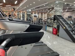 -美航国际健身(北京华联店)