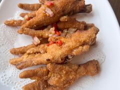 -大中华酒楼·主席武昌鱼·武汉美食地标(江汉路步行街店)