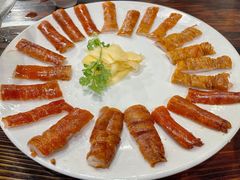 脆皮大肠-七寸飝大饭店(马场店)
