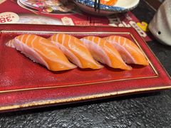 -古田居·特色寿司料理(星之岛旗舰店)