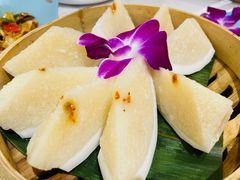 -香香海南菜餐厅