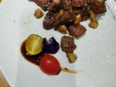 -吉之仙•中国制造•出口级食材日料店(领事馆总店)